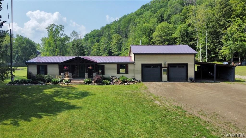 123 Linlyco Lake Road New Albion, NY 14719 - Photo 1 of 1 Gallery Image 1