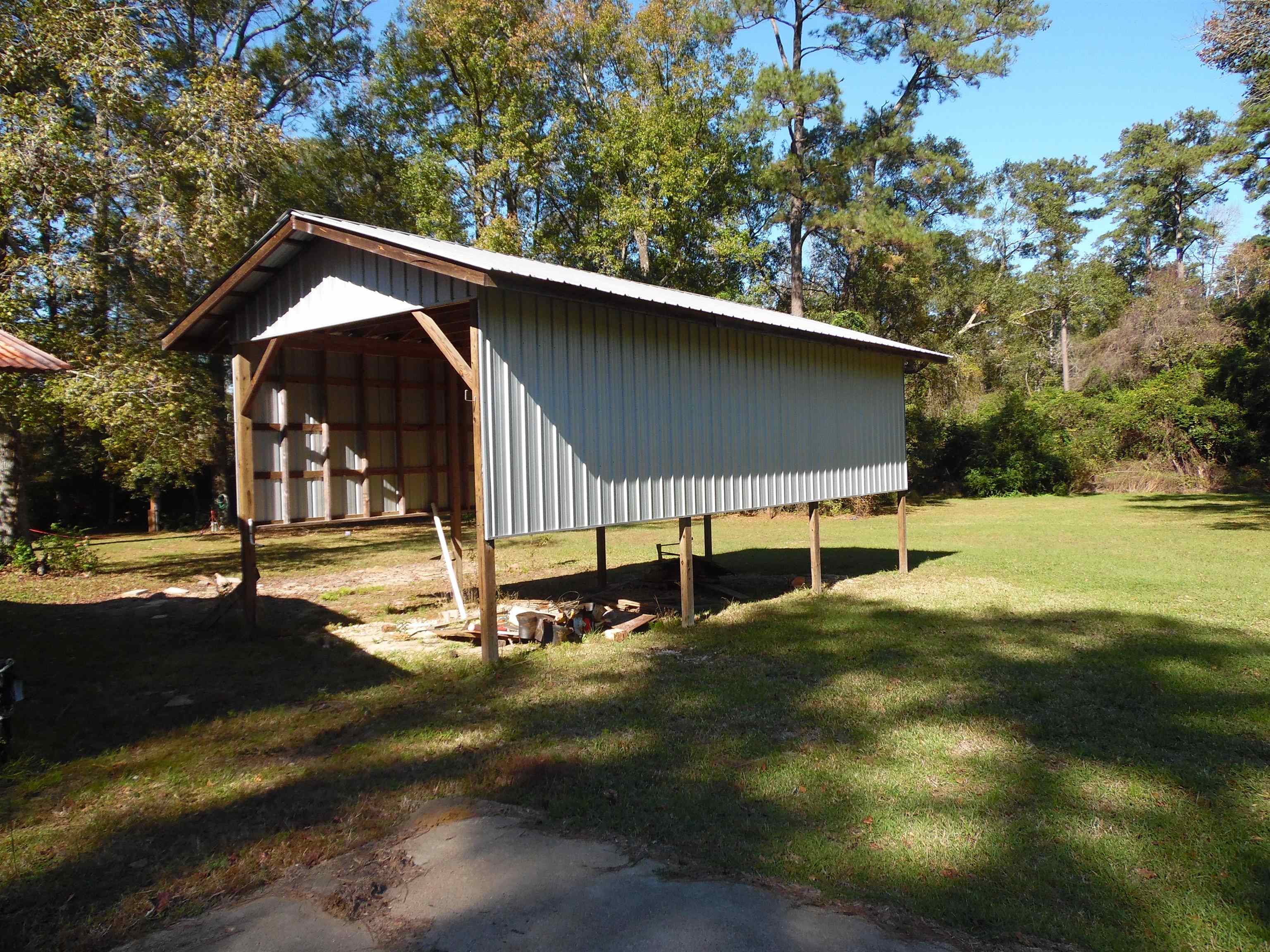 855 Gentry Drive Silsbee, TX 77656 - Photo 23 of 25