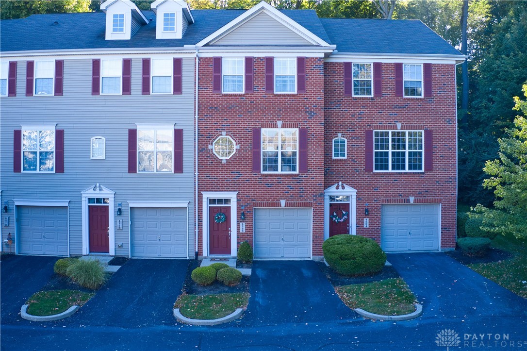 4266 Straight Arrow Road, Unit 4266 Beavercreek, OH 45430 - Photo 1 of 27