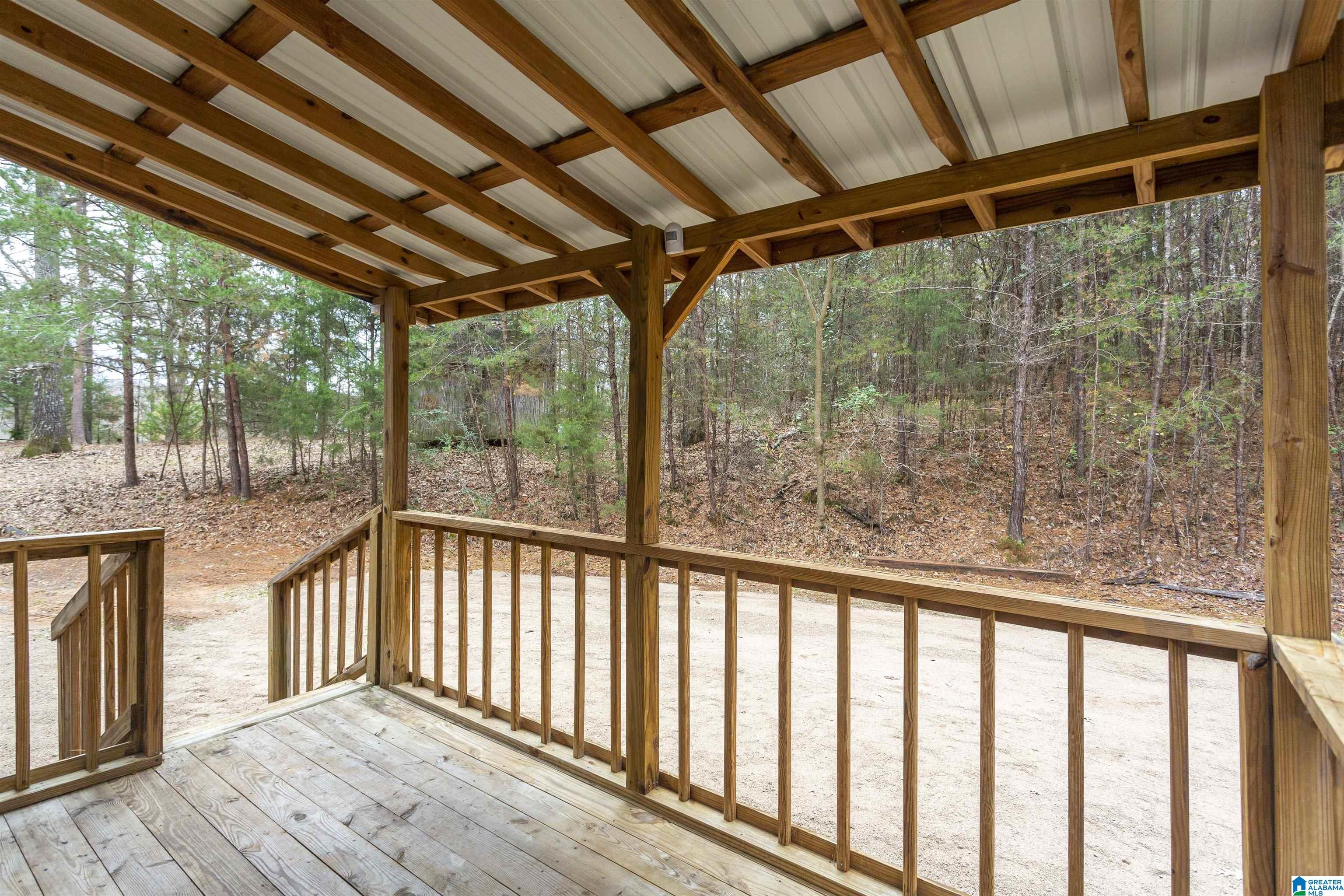 35 West Kornegay Road West Blocton, AL 35184 - Photo 28 of 36