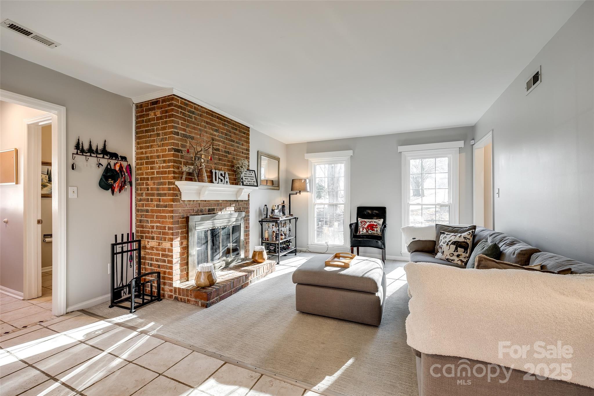 8620 Kirchenbaum Drive Charlotte, NC 28210 - Photo 11 of 35