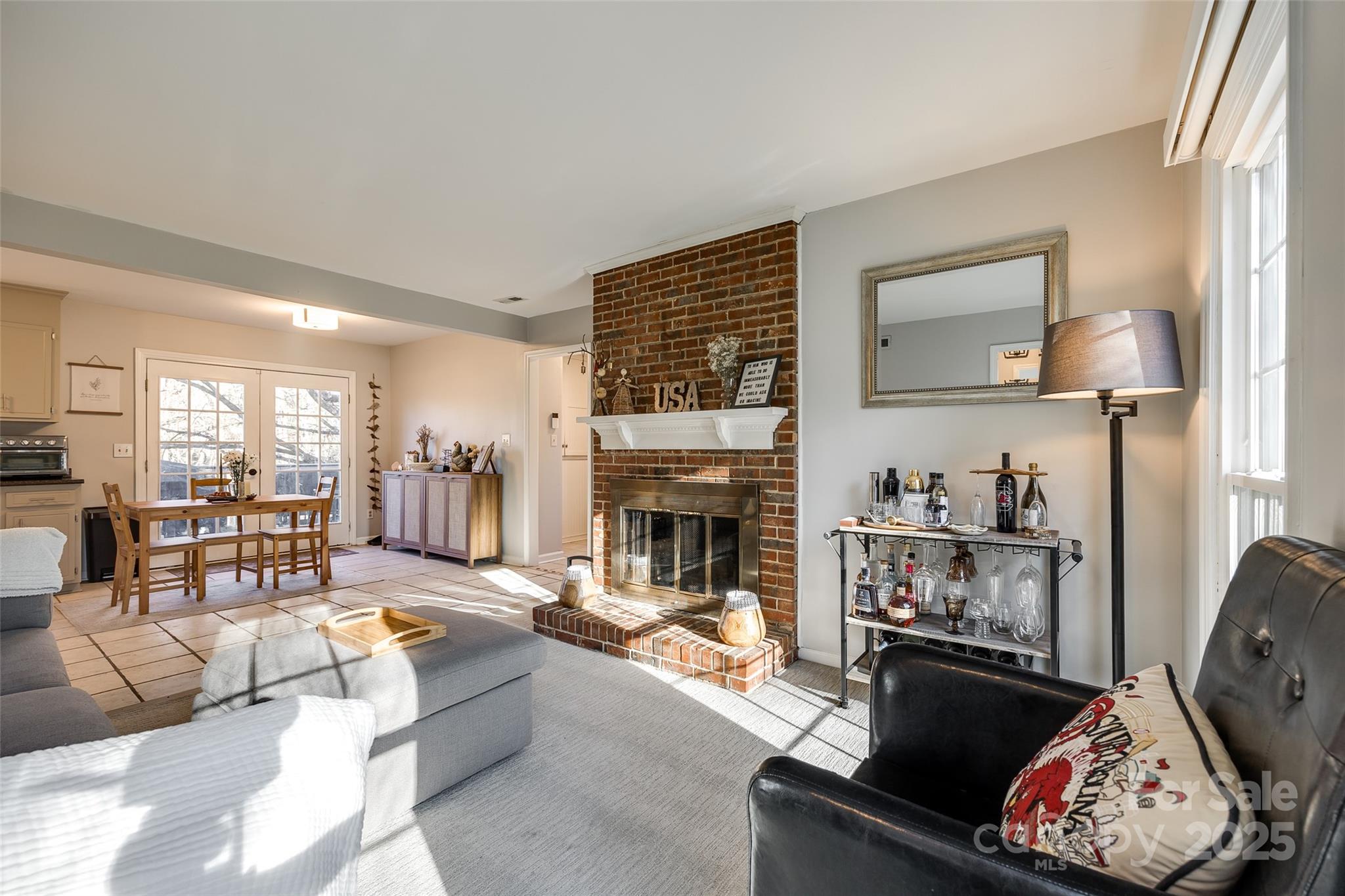 8620 Kirchenbaum Drive Charlotte, NC 28210 - Photo 12 of 35