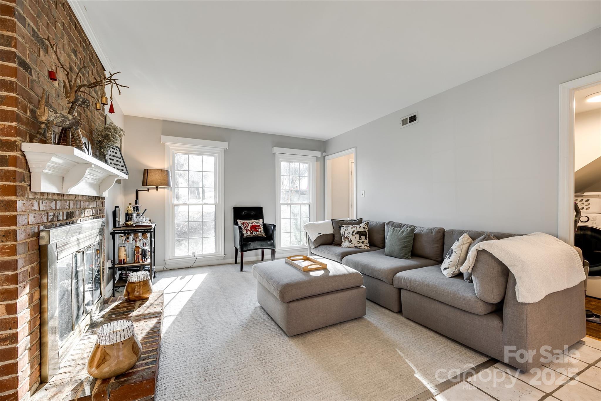 8620 Kirchenbaum Drive Charlotte, NC 28210 - Photo 13 of 35