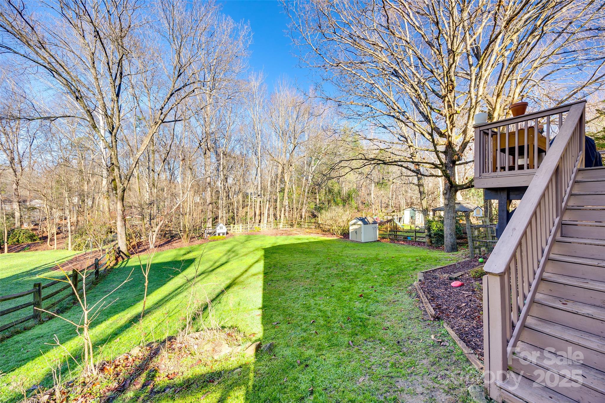 8620 Kirchenbaum Drive Charlotte, NC 28210 - Photo 27 of 35