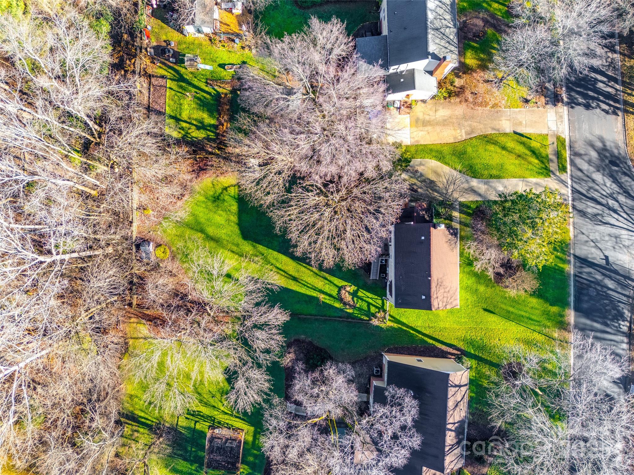 8620 Kirchenbaum Drive Charlotte, NC 28210 - Photo 32 of 35