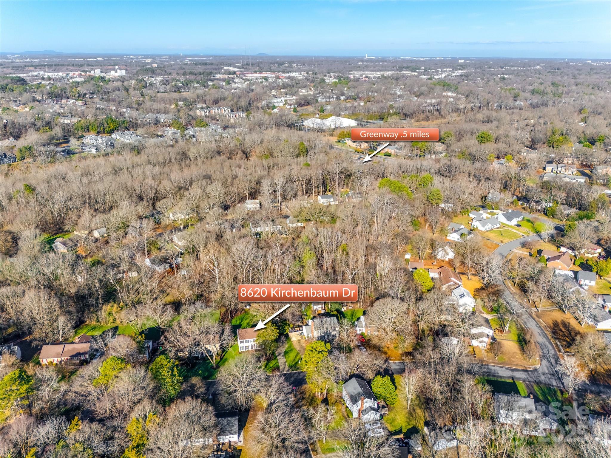 8620 Kirchenbaum Drive Charlotte, NC 28210 - Photo 33 of 35