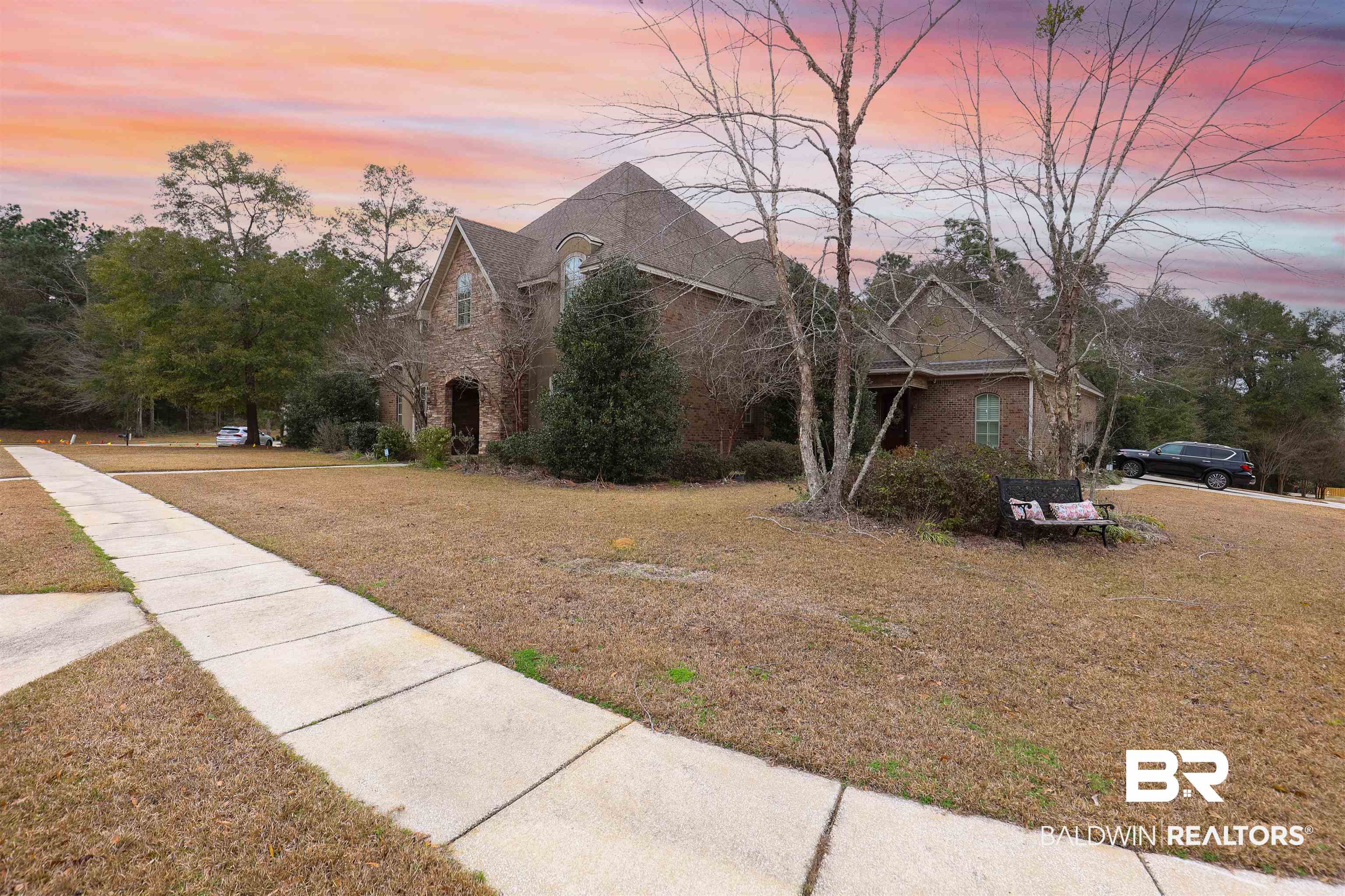 7670 Sweetgum Court Mobile, AL 36695 - Photo 34 of 41