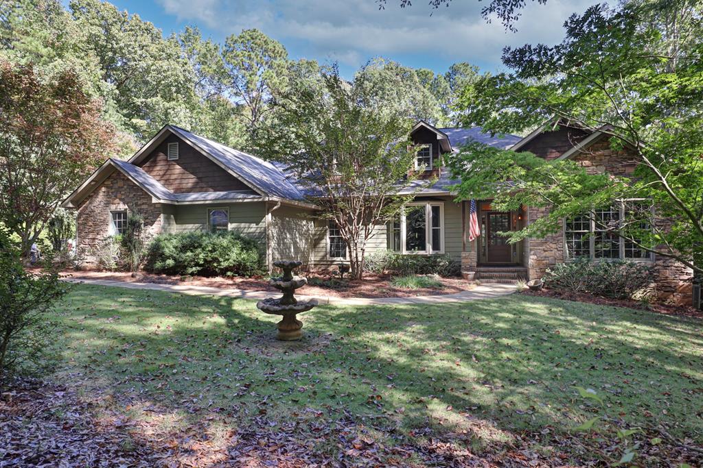 40 Maple Court Midland, GA 31820 - Photo 1 of 38 Main View