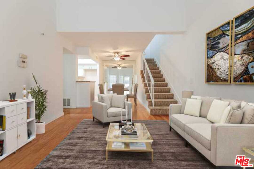 2201 Cheyenne Way, Unit 140 Fullerton, CA 92833 - Photo 2 of 27