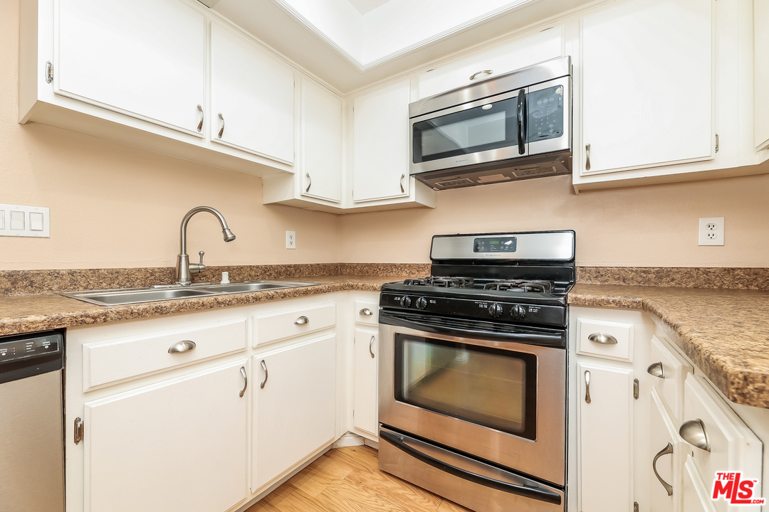 2201 Cheyenne Way, Unit 140 Fullerton, CA 92833 - Photo 16 of 27