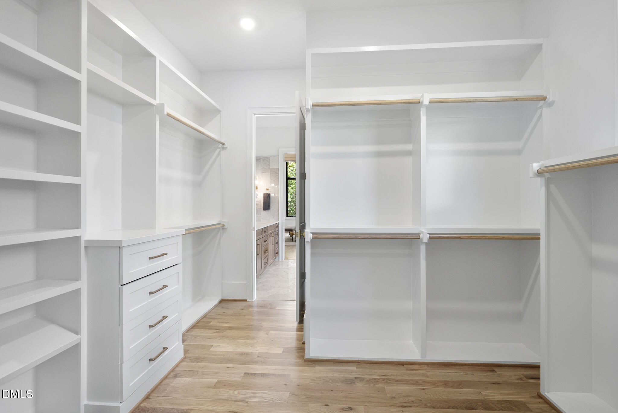 1609 Ridge Road Raleigh, NC 27607 - Photo 28 of 62 Primary Closet