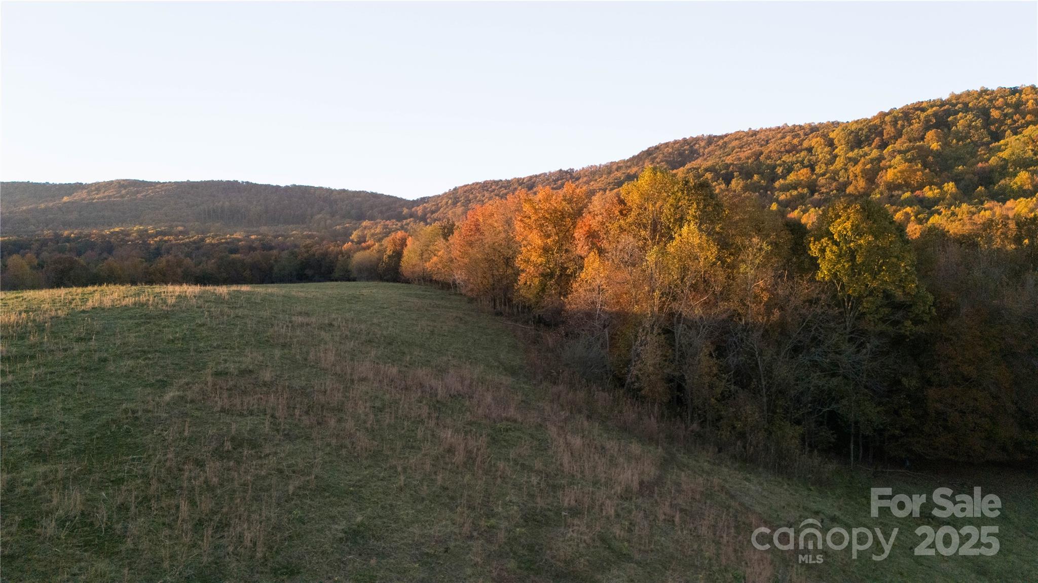 Tbd Ward Gap Road Casar, NC 28020 - Photo 18 of 36 a view of a large mountain with mountains in the background