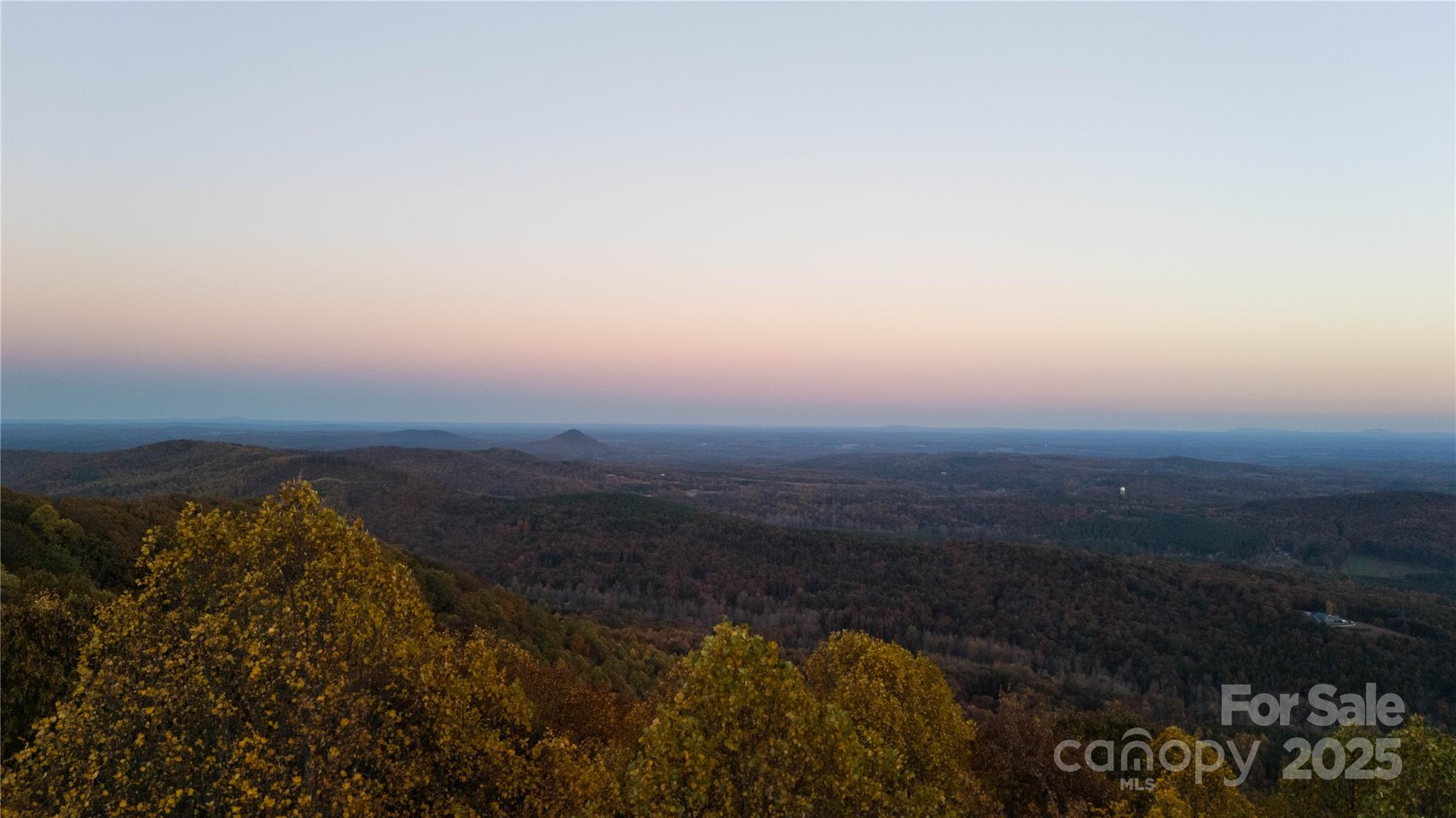 Tbd Ward Gap Road Casar, NC 28020 - Photo 25 of 36 an aerial view of residential houses with outdoor space