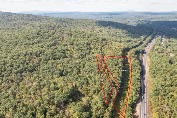 $40,000 | Lot 15 Access Road, Sanbornville, NH 03872