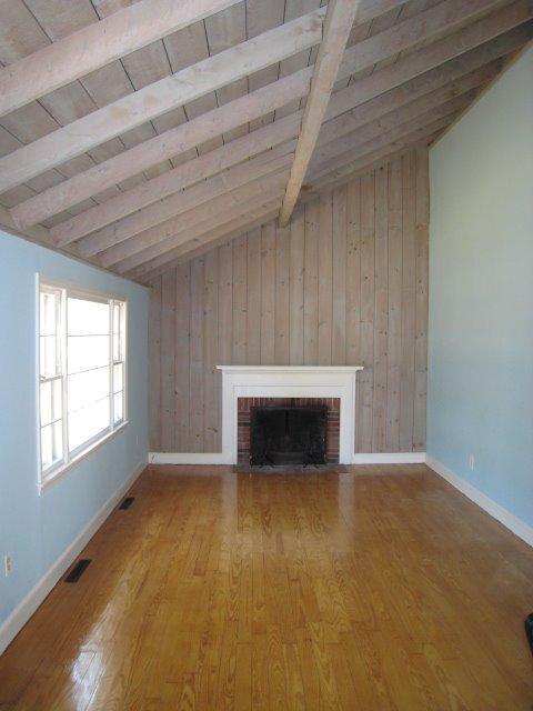 51 Lawrence Road Dennis Port, MA 02639 - Photo 2 of 17 an empty room with windows