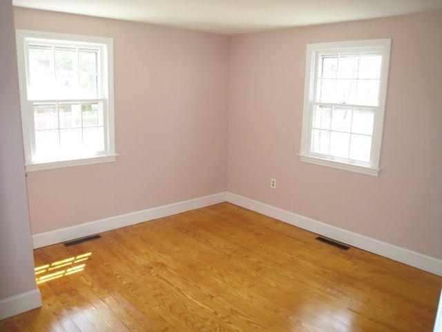51 Lawrence Road Dennis Port, MA 02639 - Photo 10 of 17 an empty room with a window