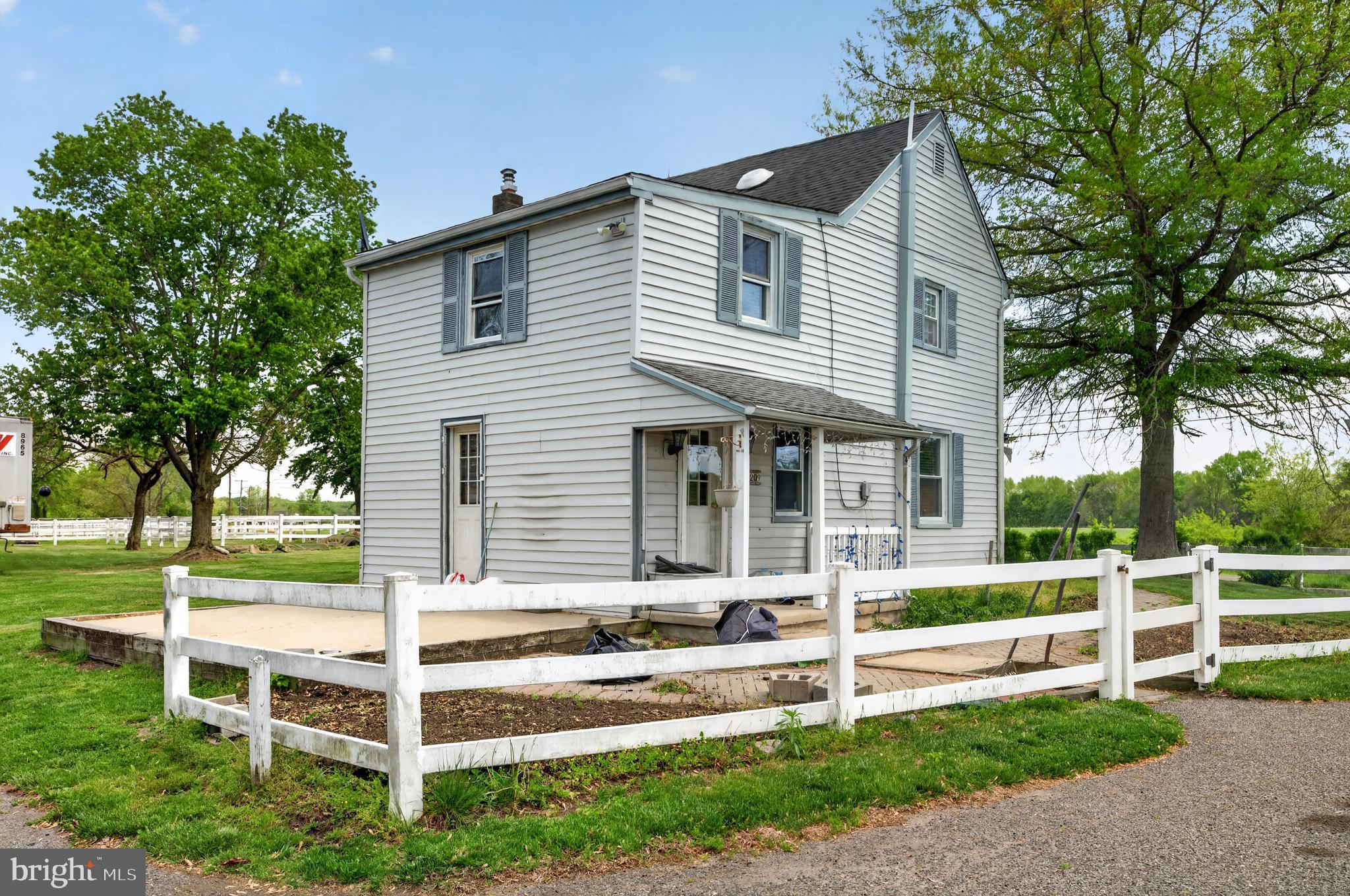 209 Buddtown Road Southampton, NJ 08088 - Photo 75 of 79