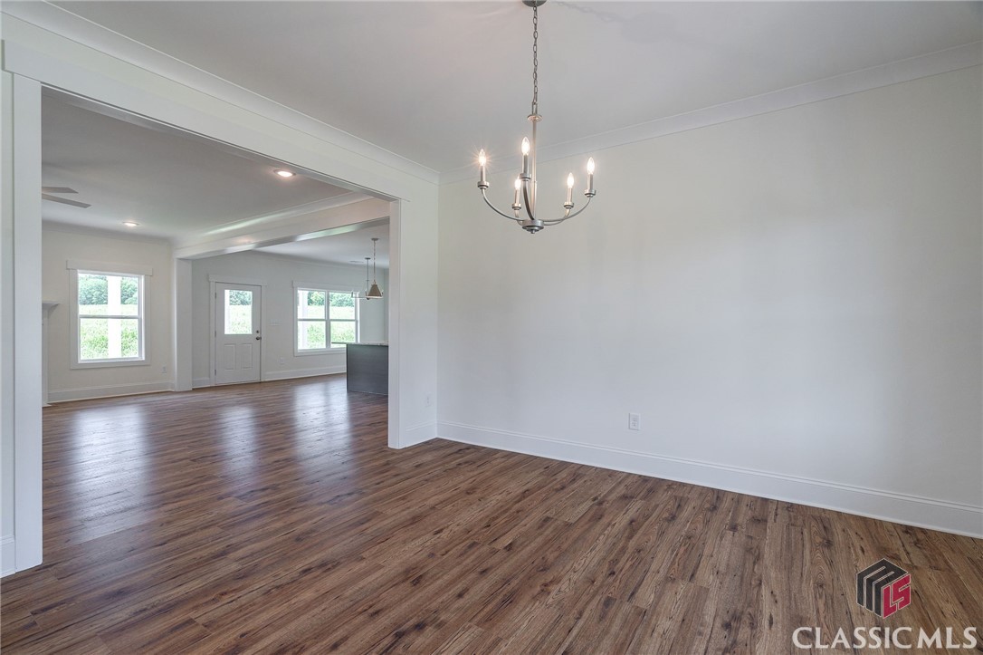 1458 C O Draper Road Comer, GA 30629 - Photo 2 of 46