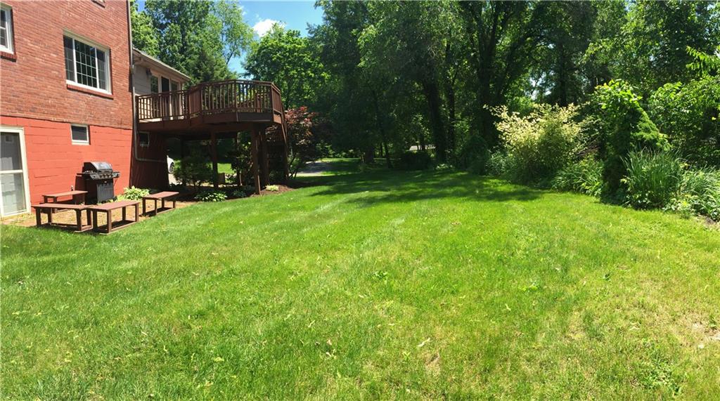 3313 Ponoka Road Pittsburgh, PA 15241 - Photo 20 of 23