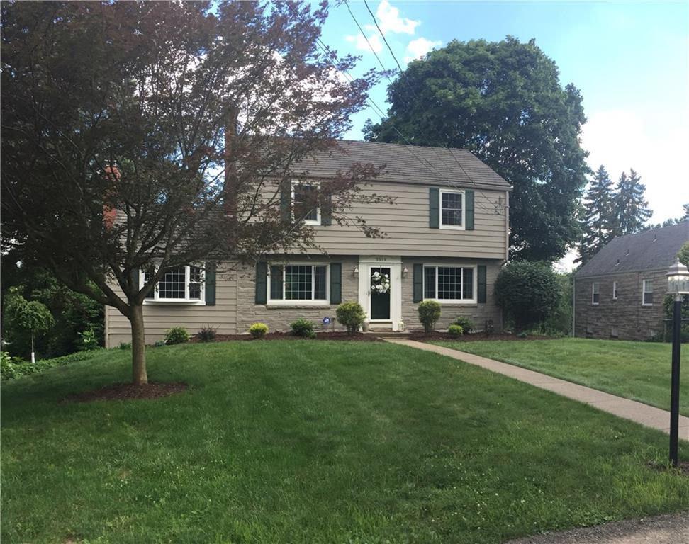 3313 Ponoka Road Pittsburgh, PA 15241 - Photo 22 of 23