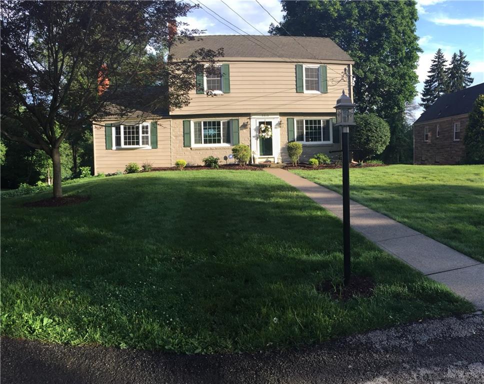3313 Ponoka Road Pittsburgh, PA 15241 - Photo 23 of 23