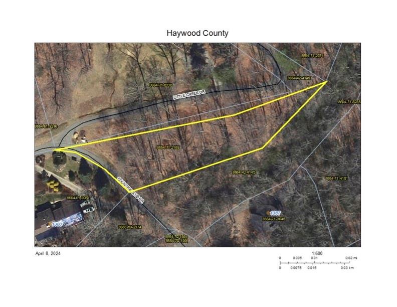 0 Country Club Dr Unit 2  