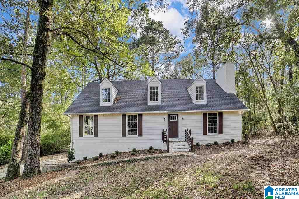 6251 Keith Road Southwest Leeds, AL 35094 - Photo 1 of 32