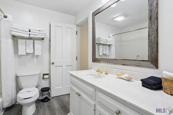 $195,000 | 5903 Magnolia Ln Street, Unit 46, St. Francisville, LA 70775