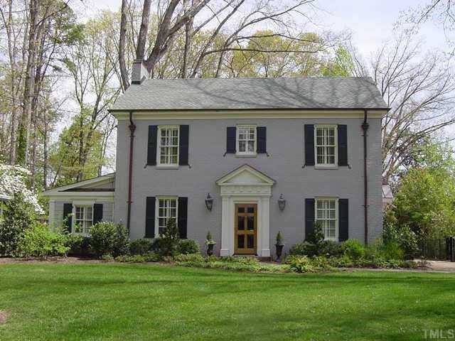 2410 White Oak Road Raleigh, NC 27609 - Photo 1 of 1 Exterior Front