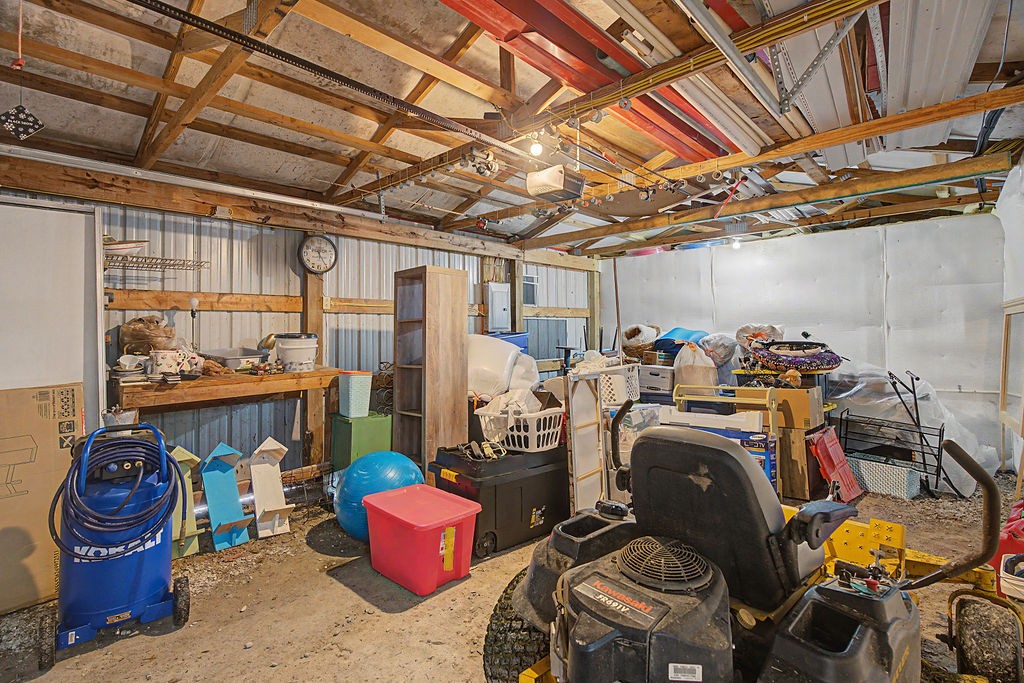 3281 Mt Zoar Road Hopkinsville, KY 42240 - Photo 73 of 89