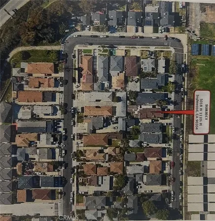 $699,999 | 5018 West 111th Place, Inglewood, CA 90304