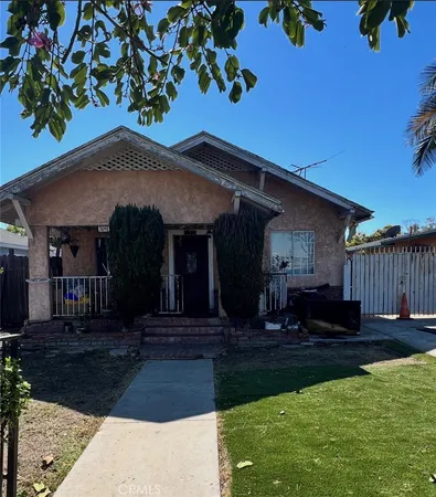 $699,999 | 5018 West 111th Place, Inglewood, CA 90304