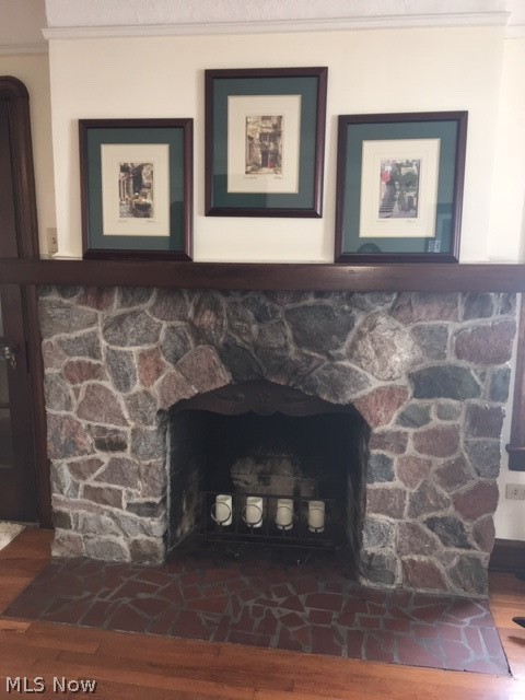 865 Medford Road Cleveland Heights, OH 44121 - Photo 13 of 35