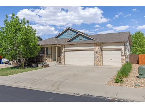 $499,000 | 471 Homestead Lane, Johnstown, CO 80534
