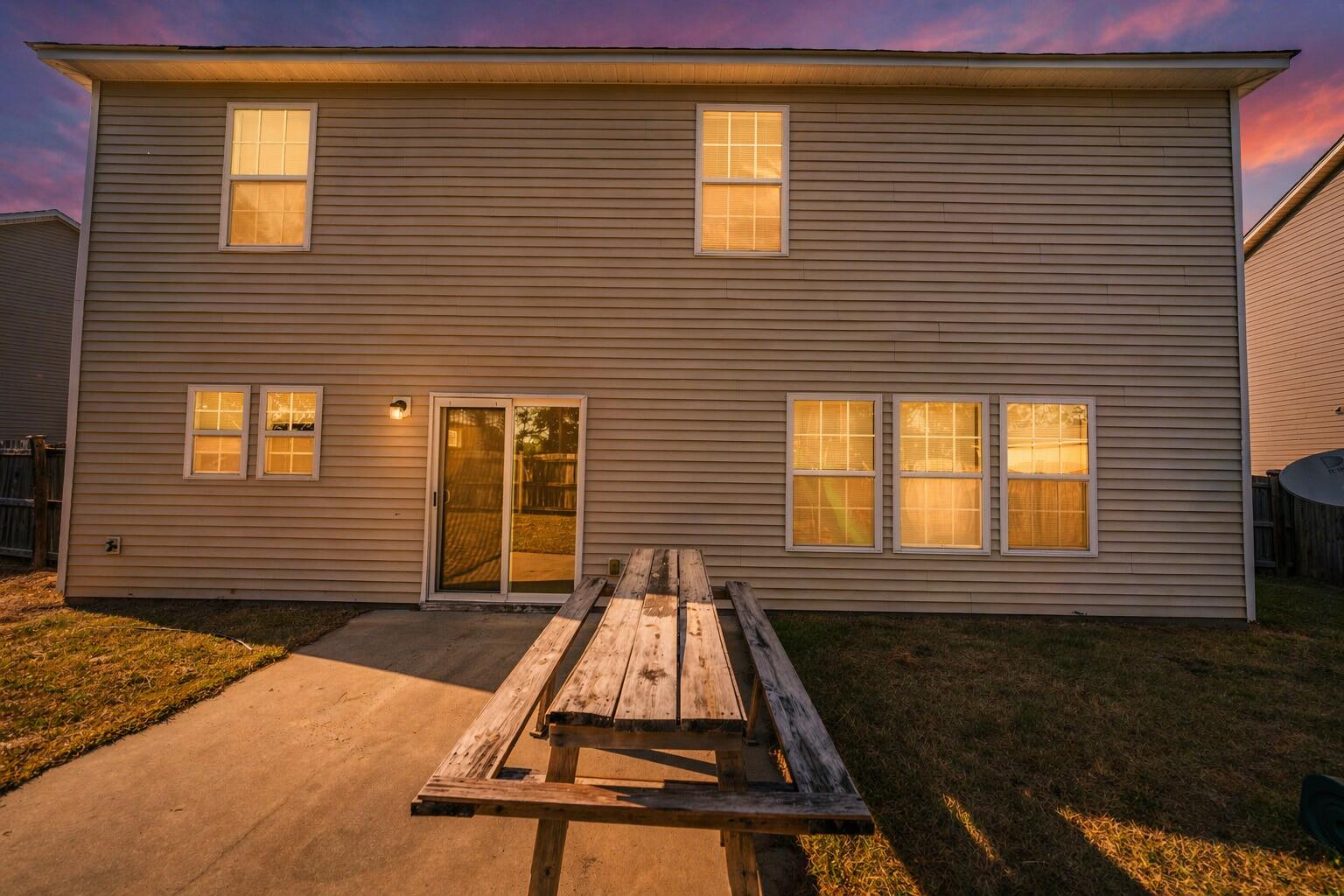 3680 Galloway Lane Sumter, SC 29154 - Photo 2 of 48