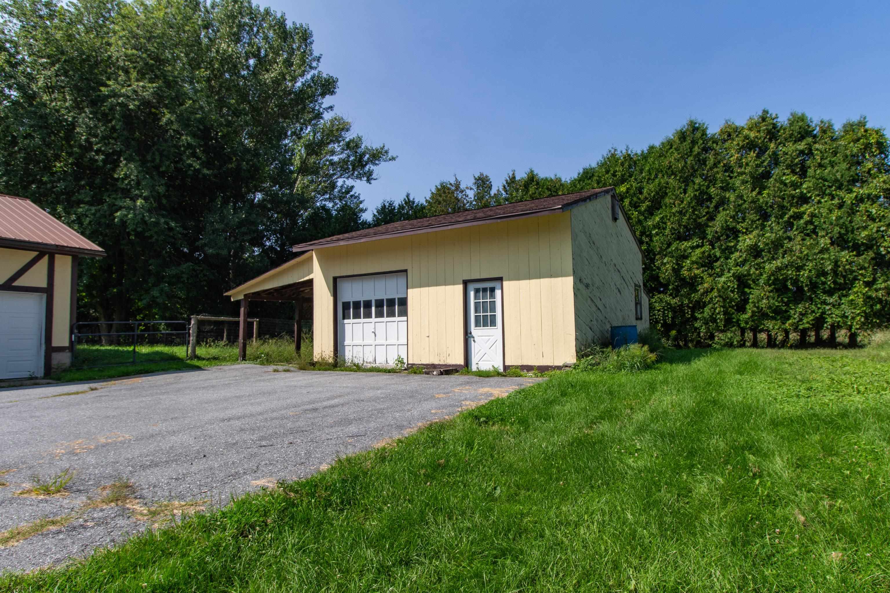 58 Poor Farm Road Alburgh, VT 05440 - Photo 27 of 40 Gallery Image 27