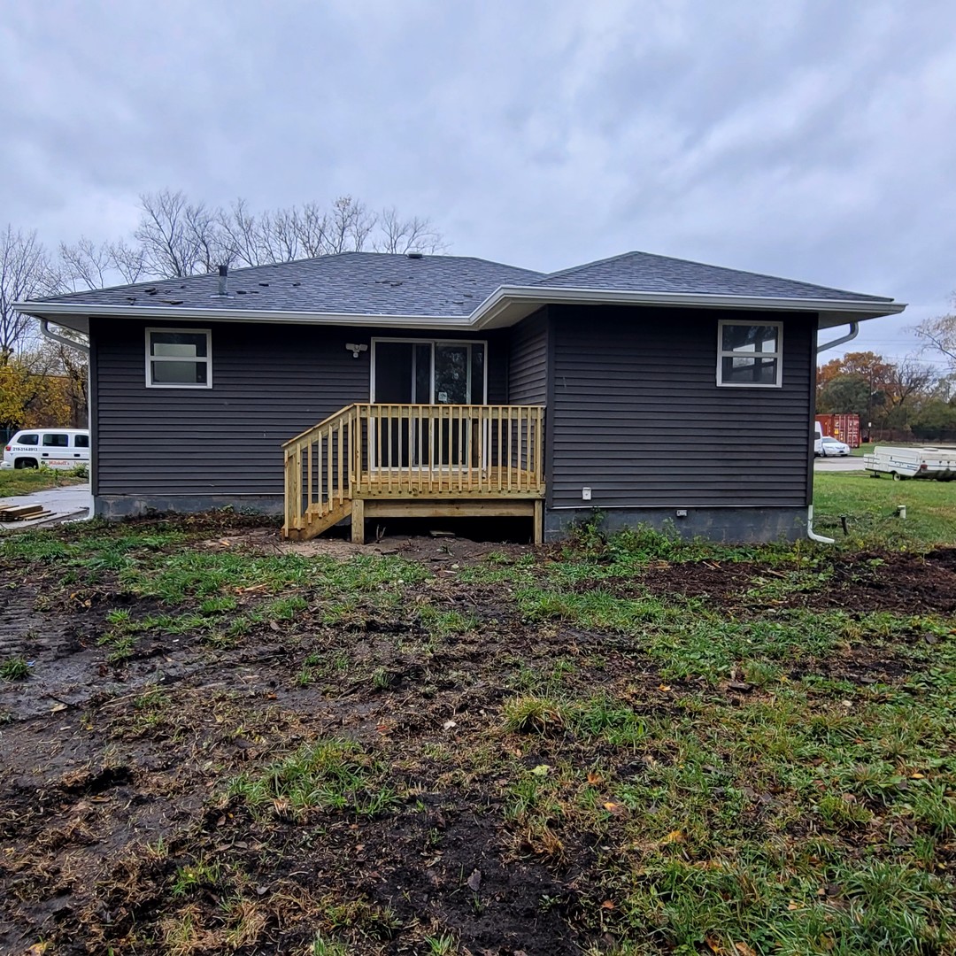 1125 Dallas Street Gary, IN 46406 - Photo 3 of 25