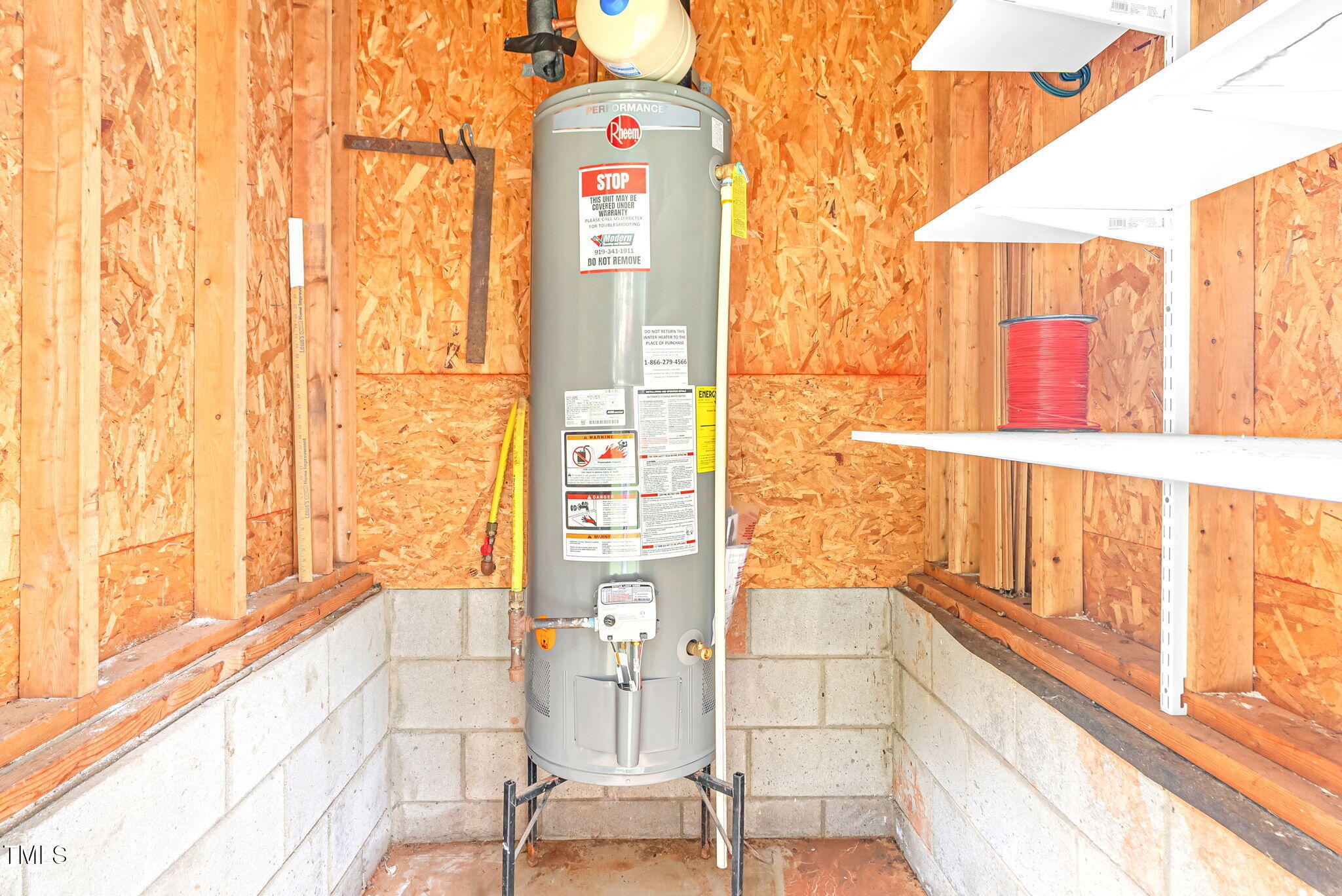 243 Toomer Loop Road Pittsboro, NC 27312 - Photo 14 of 42