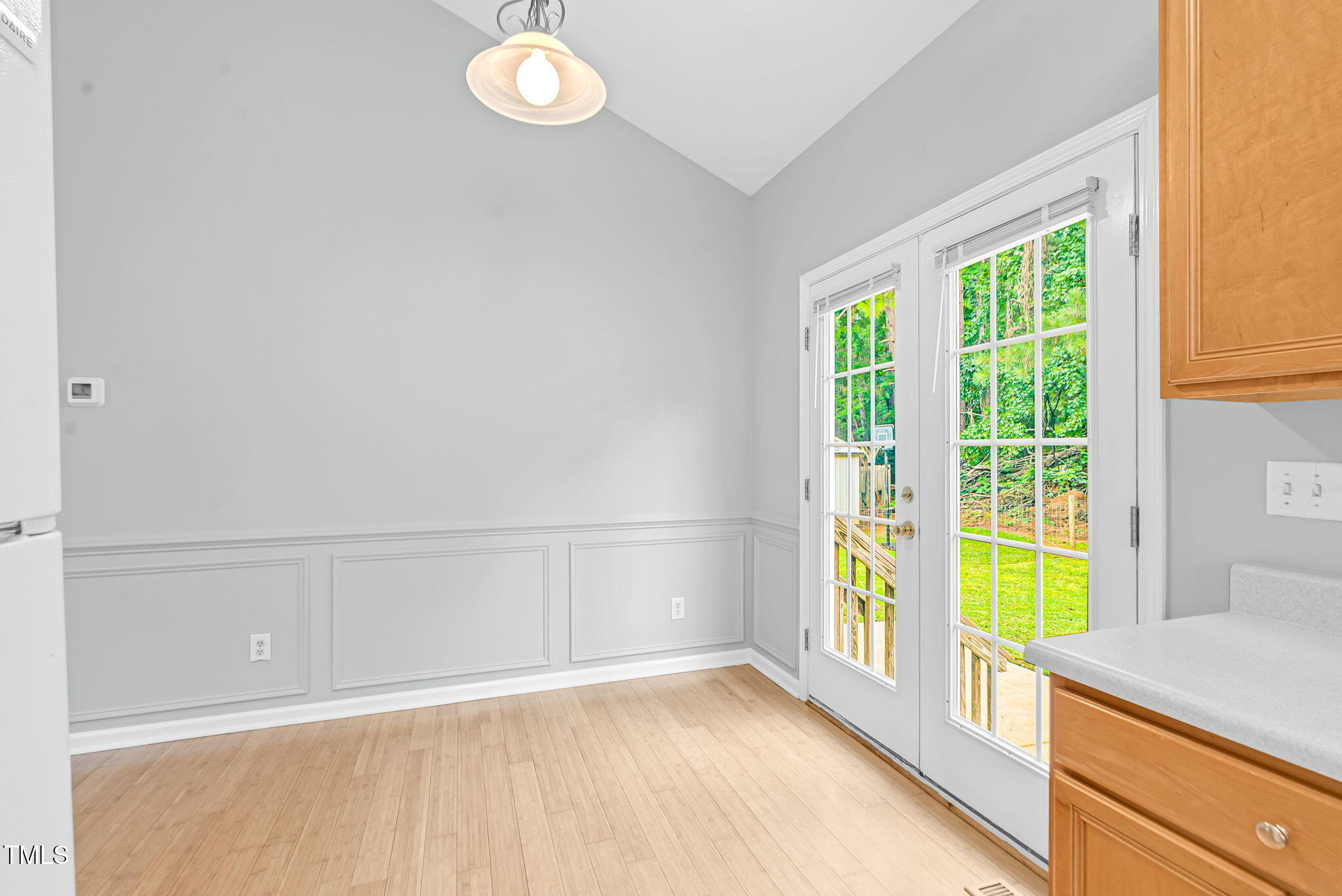 243 Toomer Loop Road Pittsboro, NC 27312 - Photo 23 of 42 a view of a room with a window