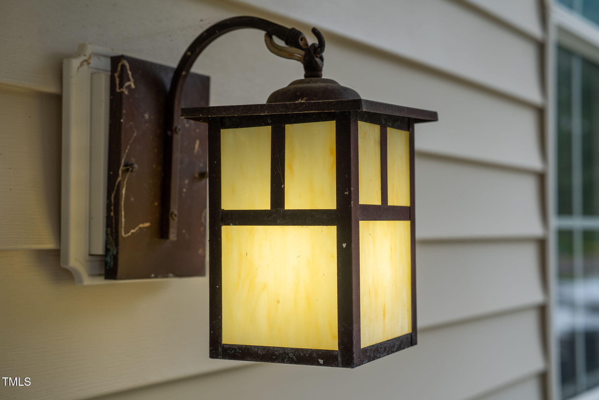 243 Toomer Loop Road Pittsboro, NC 27312 - Photo 37 of 42 a front view of a house with a glass door
