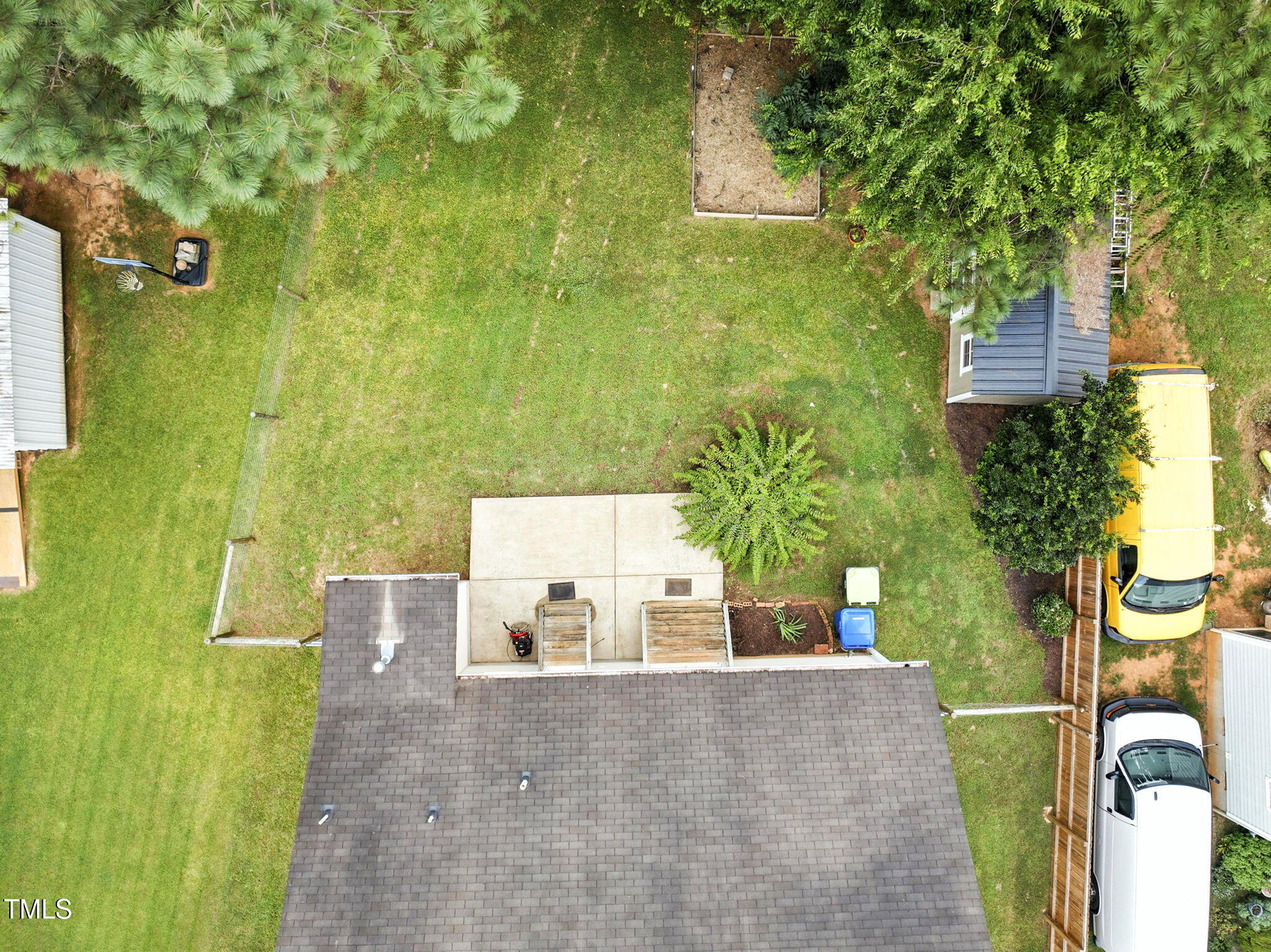 243 Toomer Loop Road Pittsboro, NC 27312 - Photo 8 of 42