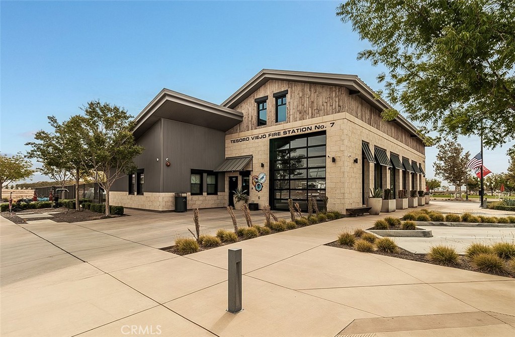 4254 Oak Knoll Road Madera, CA 93636 - Photo 55 of 75 Tesoro Viejo Fire Station