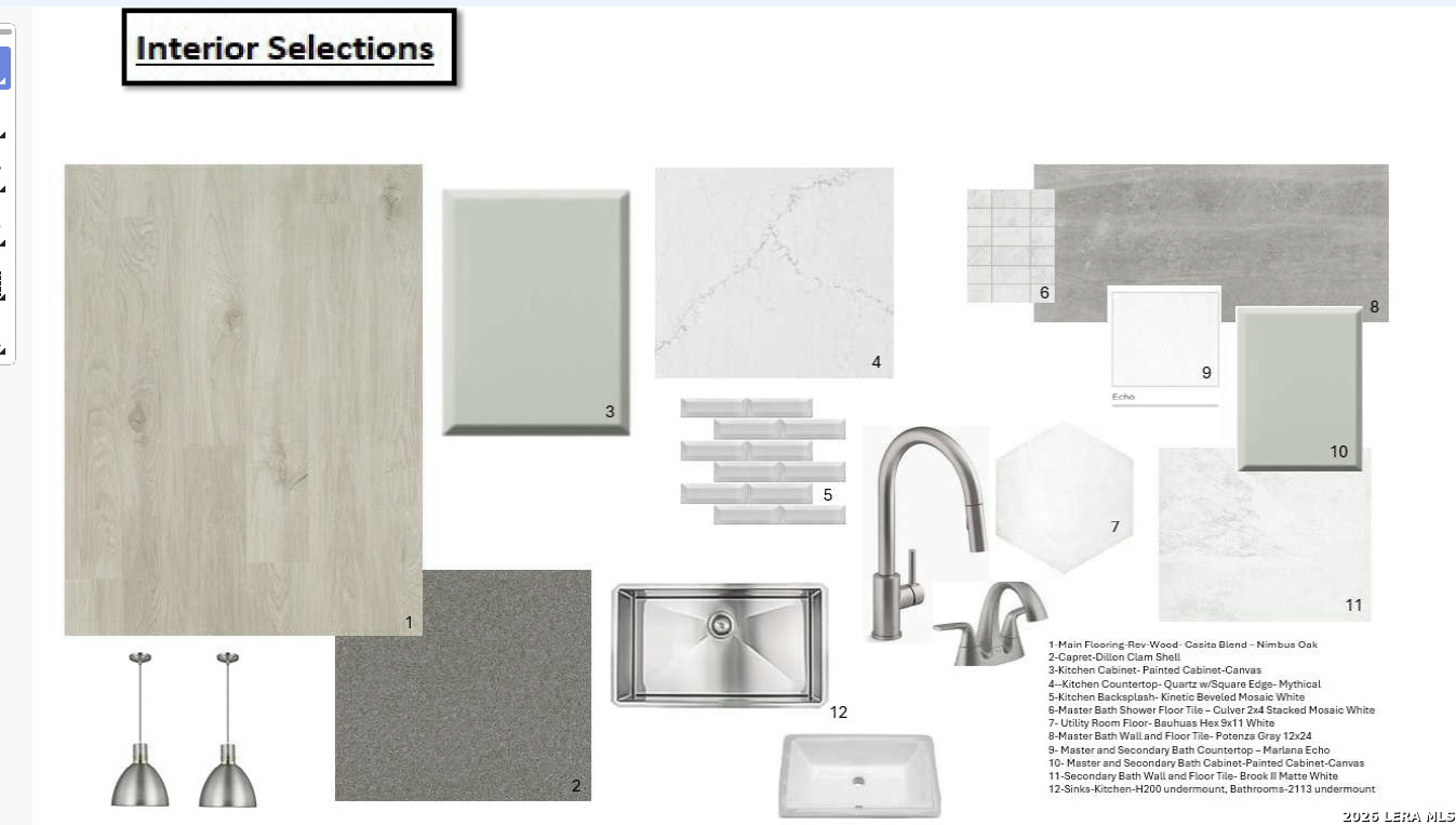 504 Foxtail Canyon Cibolo, TX 78108 - Photo 5 of 5 a picture of a bathroom