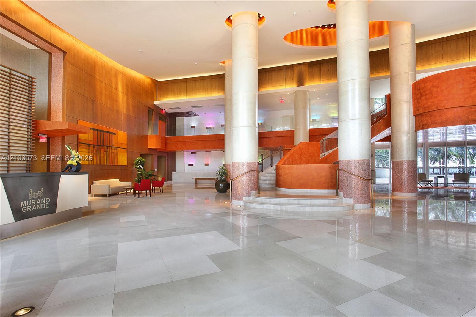 400 Alton Road, Unit 811 Miami Beach, FL 33139 - Photo 27 of 35 Gallery Image 27
