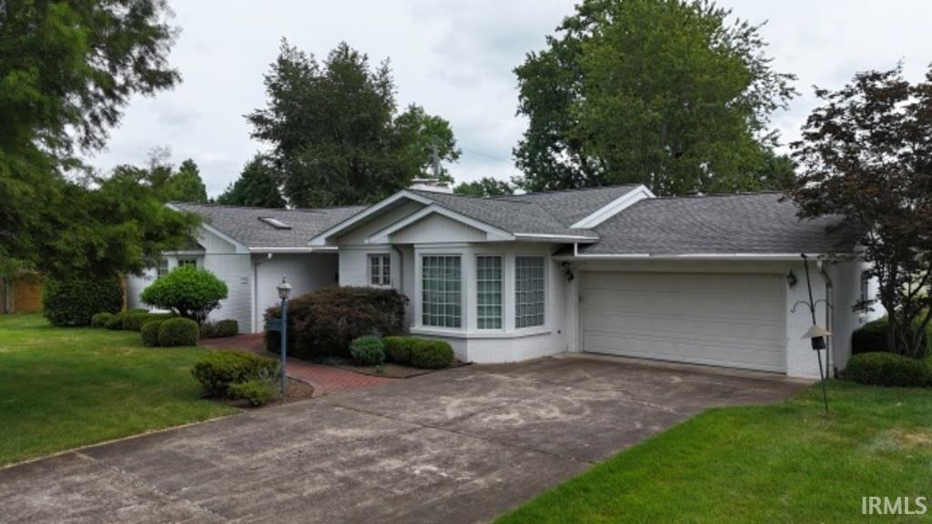 720 South Meadow Road Evansville, IN 47714 - Photo 1 of 3 Gallery Image 1