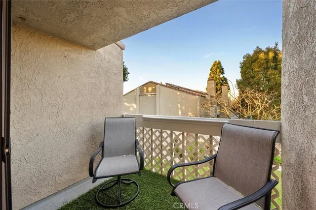 a view of a storage & utility room
