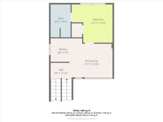 $999,500 | 380 West Wilson Street, Unit B106, Costa Mesa, CA 92626