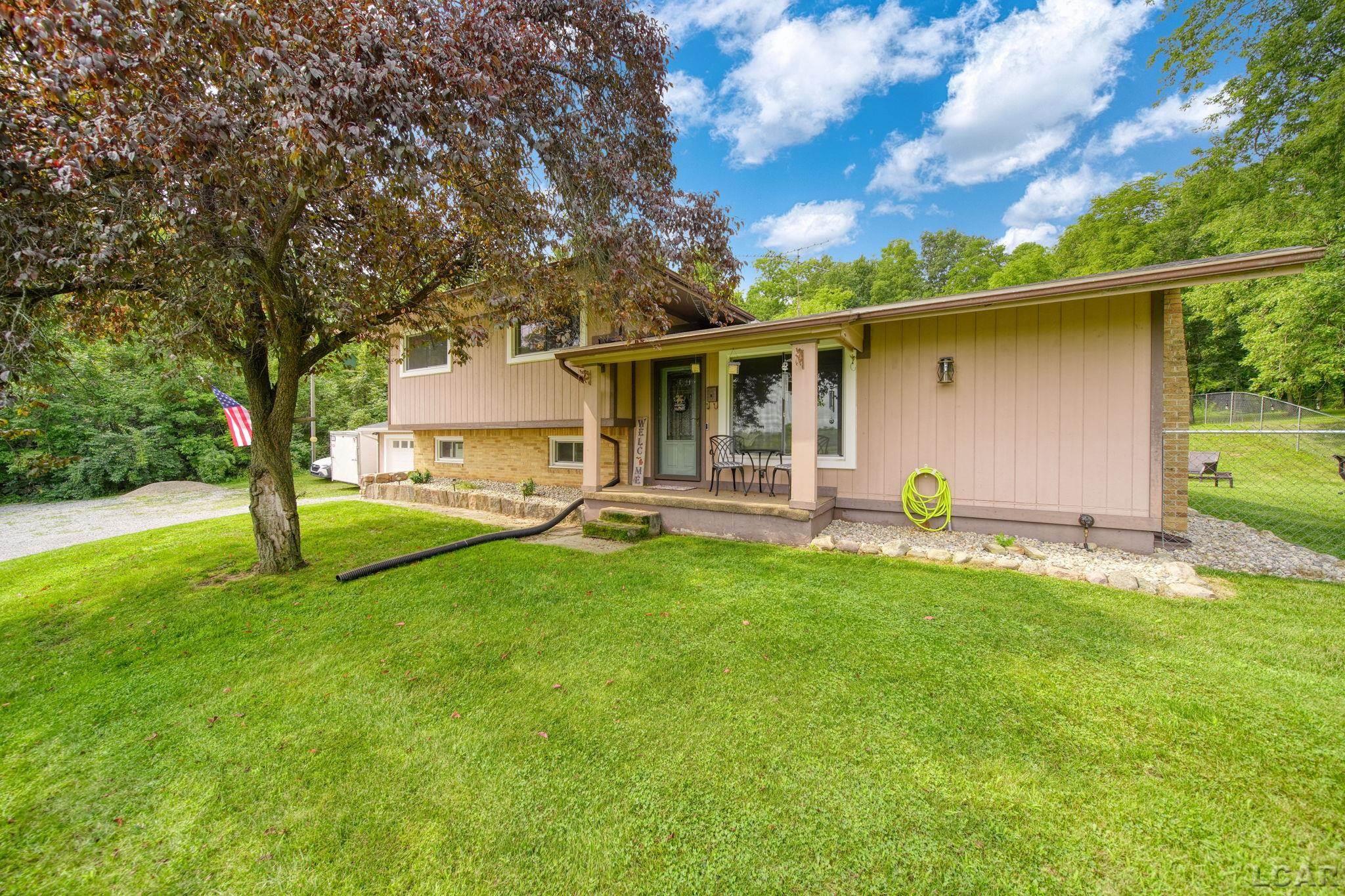 400 Willow Lake Road Addison, MI 49220 - Photo 66 of 67 Gallery Image 66