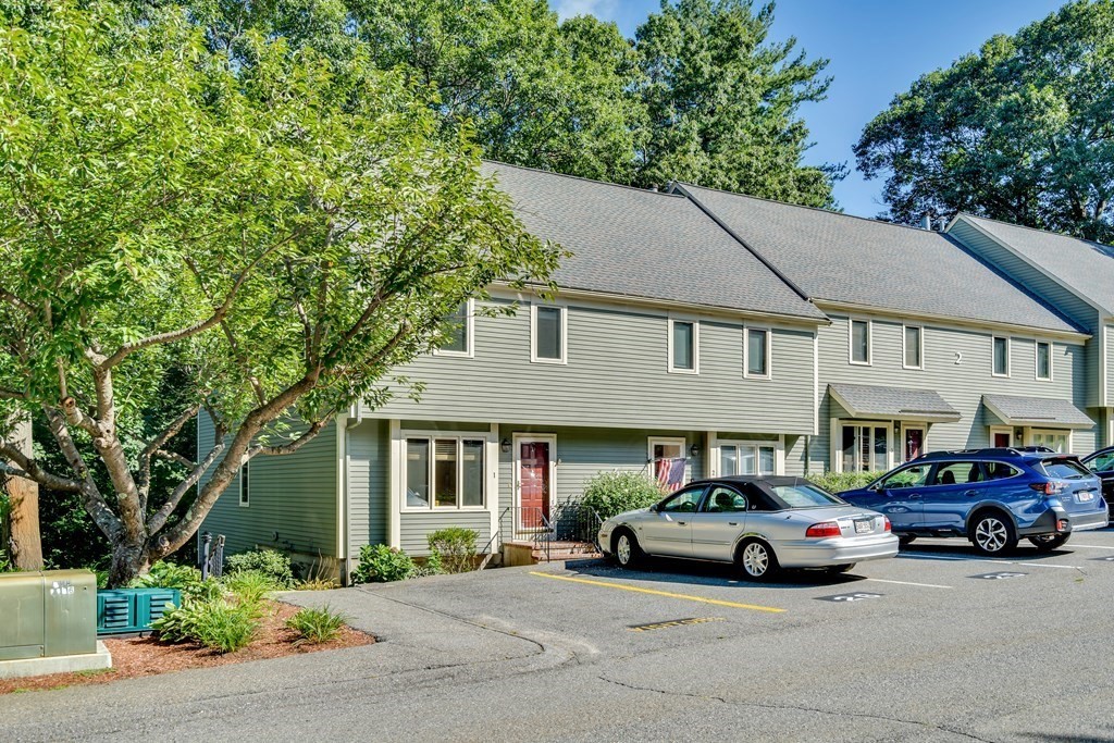 2 Deer Path, Unit 1 Maynard, MA 01754 - Photo 1 of 31 Gallery Image 1
