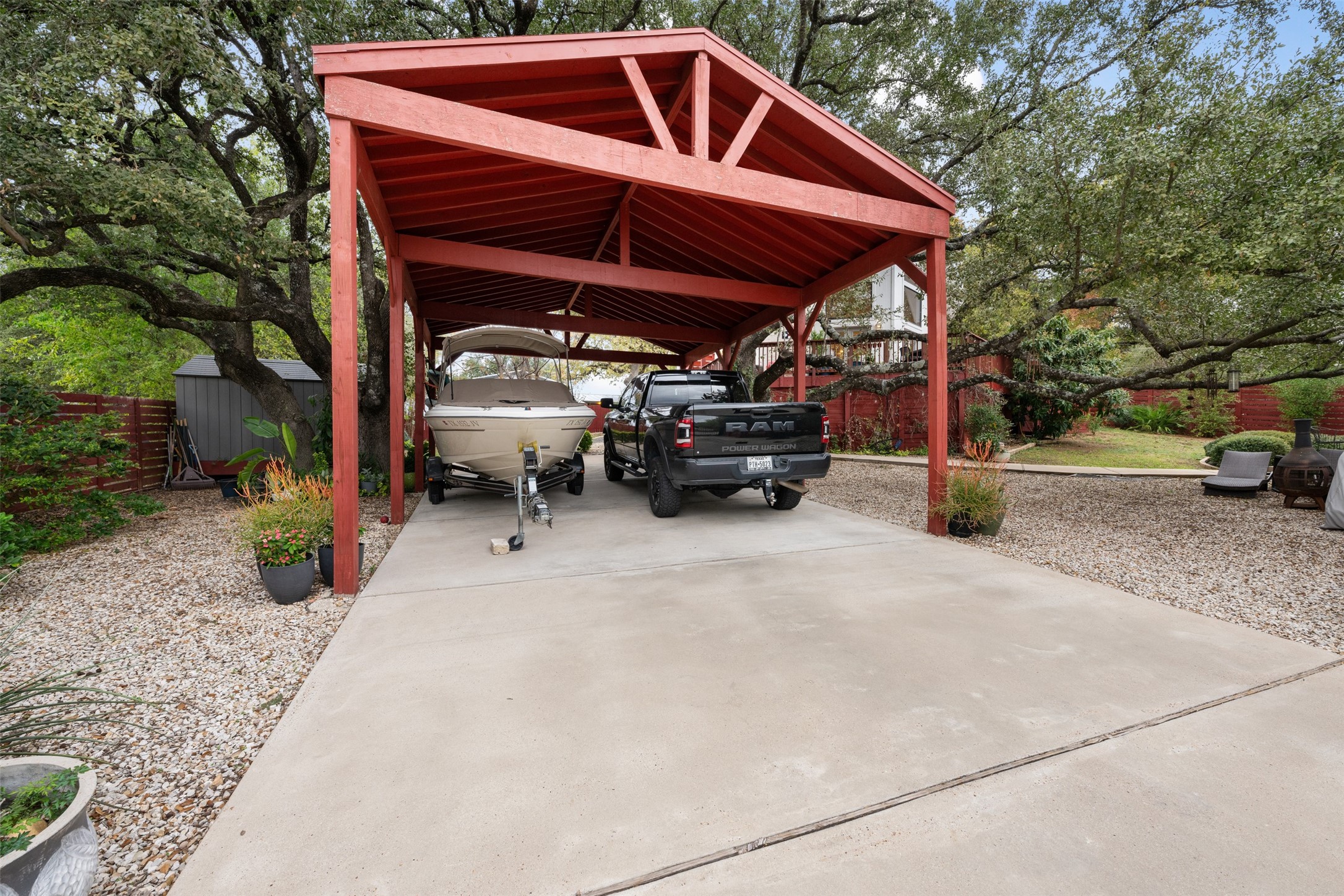 1204 Summit Edge Drive Austin, TX 78732 - Photo 3 of 40